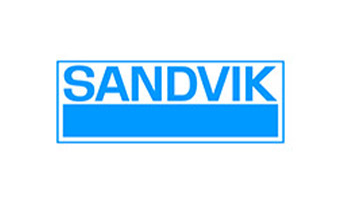 Sandvik