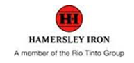 Hamersley Iron