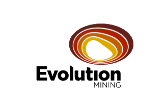 Evolution Mining