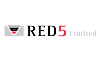 Red 5 Limited